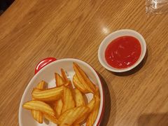 -必胜客(西太华店)