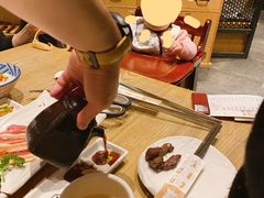 -御牛道日式烤肉料理(杭州万象城店)