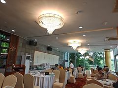-鹿鸣酒家(越秀店)