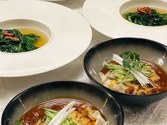 -酌宴府The China Club·广州万富希尔顿酒店(云城东路店)