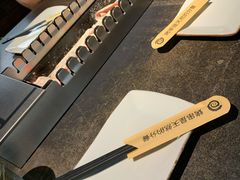 -很久以前羊肉串(昌里路三钢里店)
