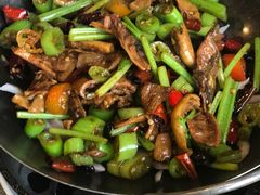 -乔家满族八大碗(流水沟店)