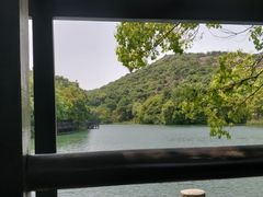 -白马涧龙池景区