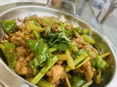 -阿姐小菜(三林店)