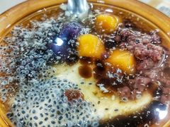 -糖潮糖水铺(省府店)