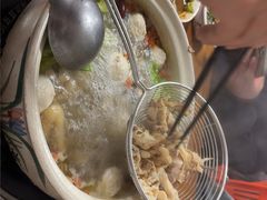 -潮陈记土鸡火锅(东厦北路店)