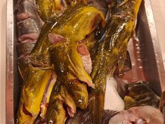 -江湖水乡铁锅炖魚(周庄嘉园店)