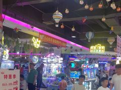 -大玩家(万达广场大连甘井子店)