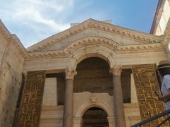 -圣多米努斯大教堂及钟楼(Sv. Dujma)