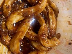 招牌甜水面-洞子口张老二凉粉(文殊院店)