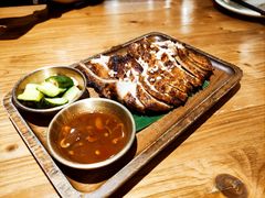 -泰堤坊(淡水体育馆店)