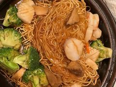 -上海和平饭店龙凤厅 Dragon Phoenix