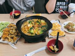 -傣家妹子过桥米线(一号店)
