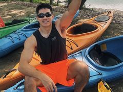 -楠溪江风景名胜区