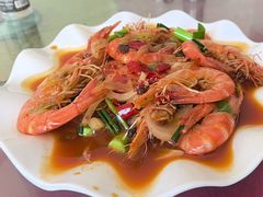 -鸿旺海鲜楼(平潭流水店)
