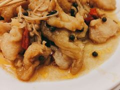 -山焱·炭火自助烤肉(周浦万达店)
