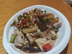 -德胜轩正宗顺德菜(宝安沙井会展中心店)