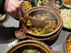 咀咀走地鸡-一棠龙虾•王牌虾球(楚河汉街店)