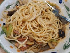-萨莉亚意式餐厅(三号湾广场店)
