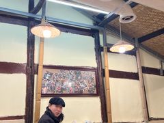 -乡当俏老火锅