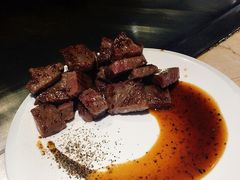 -盛焰铁板烧(王府井店)