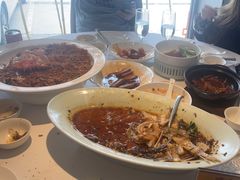 -顺峰(农展馆店)