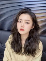 -MOVAN HAIR莫凡匠人发型屋