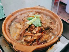 -包工仔·牛杂自助放题