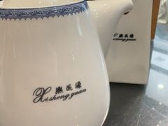 -熙盛源(永乐路店)