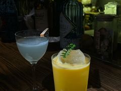 -SPEYSIDE 威士忌&鸡尾酒吧
