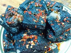 -五娭毑臭豆腐(黄兴南路店)