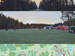 -黄海国家森林公园