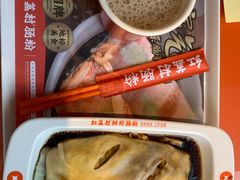 -红荔村肠粉(贝丽店)