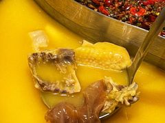 -熹悟海鲜火锅·广式打边炉