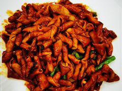 -朱仔记食府(江南大道店)