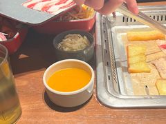-新石器烤肉(虹悦城店)