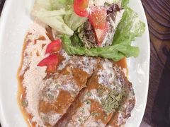 -角落里(中山公园店)