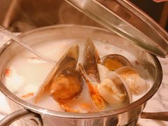 -深圳同泰万怡酒店·万荟轩自助餐厅(同泰店)