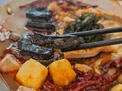 -小螺大作·螺蛳粉火锅(林和西店)