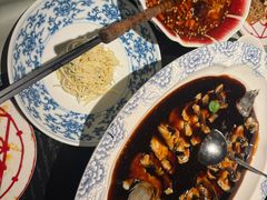 -锦楼·臻选新杭帮(杭州中心店)