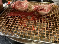 -九田家黑牛烤肉料理(中北镇店)