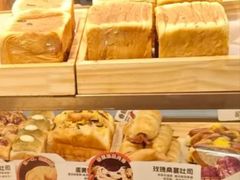 -爸爸糖吐司面包(悠唐购物中心店)