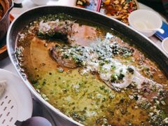 -盛百味·家宴餐厅(霸州分店)