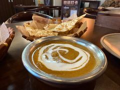 -南国印度餐厅Dakshin