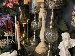 -第101座花园餐厅(湖滨88店)