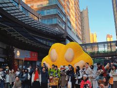 -佛山京华广场MALL