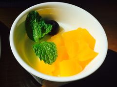 -香草意餐厅(杏石口路店)