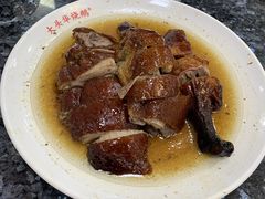 -黄连大头华烧鹅(萧地大马路店)