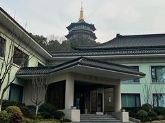 -浙江西子宾馆·牡丹厅