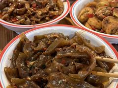 -冶建镜子·老南昌大排档·江西虾王(总店)